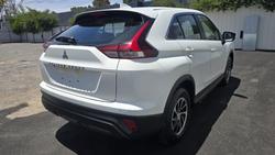 2023 Mitsubishi Eclipse Cross ES