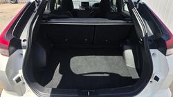 2023 Mitsubishi Eclipse Cross ES