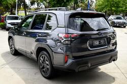 2025 Subaru Forester Sport S6 MY26 AWD