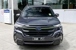 2025 Subaru Forester Sport S6 MY26 AWD