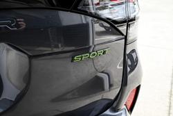 2025 Subaru Forester Sport S6 MY26 AWD