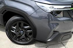 2025 Subaru Forester Sport S6 MY26 AWD