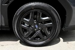 2025 Subaru Forester Sport S6 MY26 AWD