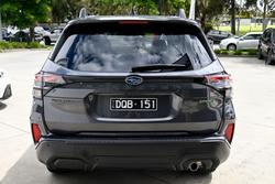 2025 Subaru Forester Sport S6 MY26 AWD