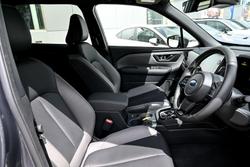 2025 Subaru Forester Sport S6 MY26 AWD