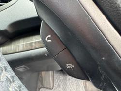 2014 Honda CR-V VTi-S RM MY15 4X4 On Demand Alabaster Silver