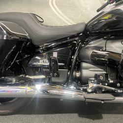 2021 BMW Motorrad R 18 Black