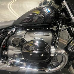 2021 BMW Motorrad R 18 Black