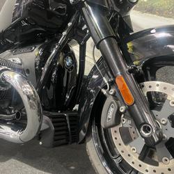 2021 BMW Motorrad R 18 Black