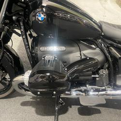 2021 BMW Motorrad R 18 Black
