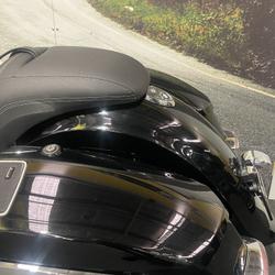 2021 BMW Motorrad R 18 Black