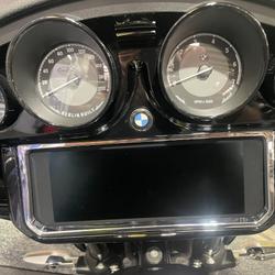 2021 BMW Motorrad R 18 Black