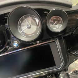 2021 BMW Motorrad R 18 Black