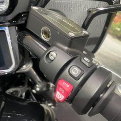 2021 BMW Motorrad R 18 Black