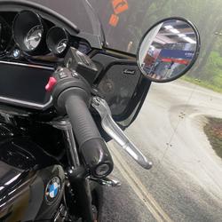 2021 BMW Motorrad R 18 Black