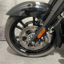 2021 BMW Motorrad R 18 Black