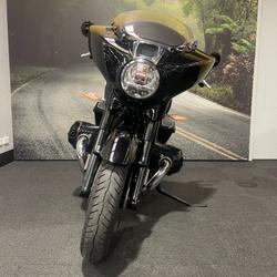 2021 BMW Motorrad R 18 Black