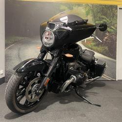 2021 BMW Motorrad R 18 Black