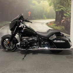 2021 BMW Motorrad R 18 Black