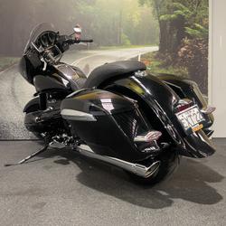 2021 BMW Motorrad R 18 Black