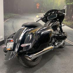 2021 BMW Motorrad R 18 Black