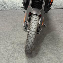2023 Ktm 390 ADVENTURE SW Orange