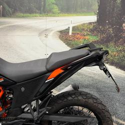 2023 Ktm 390 ADVENTURE SW Orange
