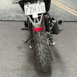 2023 Ktm 390 ADVENTURE SW Orange