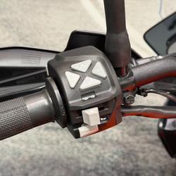 2023 Ktm 390 ADVENTURE SW Orange