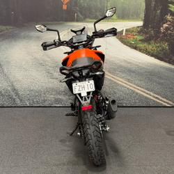2023 Ktm 390 ADVENTURE SW Orange