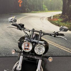 2011 Triumph THUNDERBIRD STORM (ABS) Black