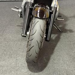 2011 Triumph THUNDERBIRD STORM (ABS) Black