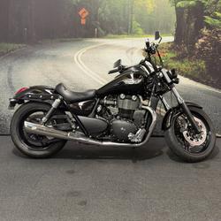 Triumph Thunderbird Storm (abs)