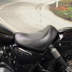2011 Triumph THUNDERBIRD STORM (ABS) Black