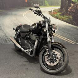 2011 Triumph THUNDERBIRD STORM (ABS) Black
