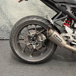 2019 Honda CB1000R (ABS) Black