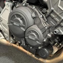 2019 Honda CB1000R (ABS) Black