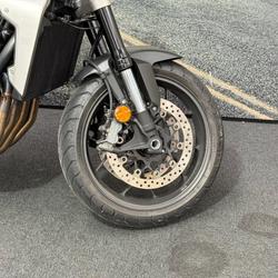 2019 Honda CB1000R (ABS) Black