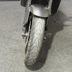 2019 Honda CB1000R (ABS) Black