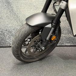 2019 Honda CB1000R (ABS) Black