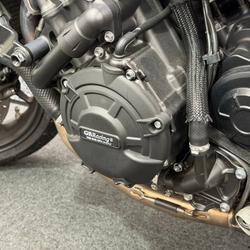 2019 Honda CB1000R (ABS) Black