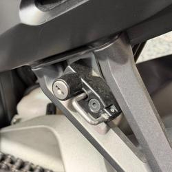 2019 Honda CB1000R (ABS) Black