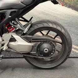 2019 Honda CB1000R (ABS) Black