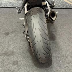 2019 Honda CB1000R (ABS) Black