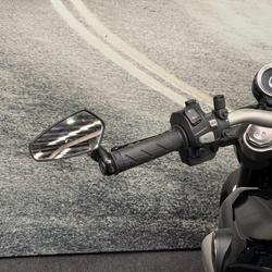 2019 Honda CB1000R (ABS) Black