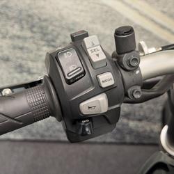 2019 Honda CB1000R (ABS) Black