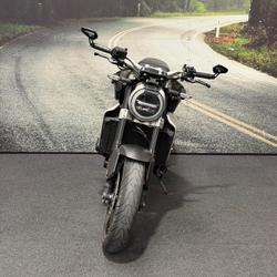 2019 Honda CB1000R (ABS) Black