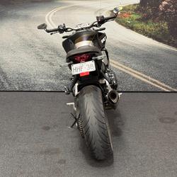 2019 Honda CB1000R (ABS) Black