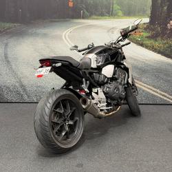2019 Honda CB1000R (ABS) Black