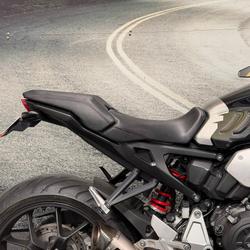 2019 Honda CB1000R (ABS) Black